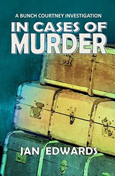 portada In Cases of Murder (in English)