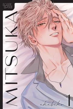 portada Mitsuka, Volume 1 (en Inglés)