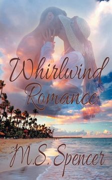 portada Whirlwind Romance