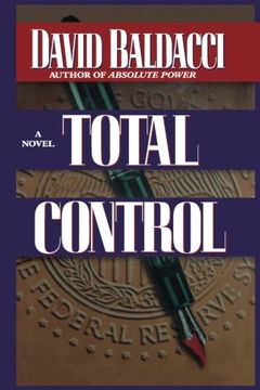 portada Total Control (en Inglés)