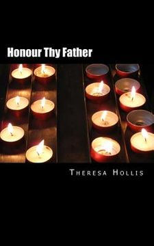 portada Honour Thy Father (in English)