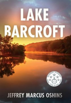 portada Lake Barcroft - 2nd Edition (en Inglés)