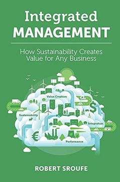 portada Integrated Management: How Sustainability Creates Value for any Business 