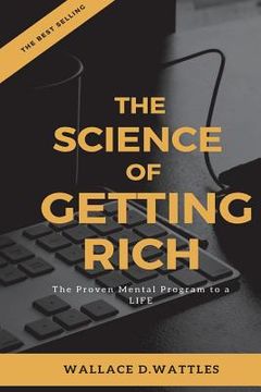 portada The Science of Getting Rich (in English)
