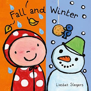 portada Fall and Winter (en Inglés)