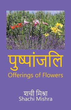 portada Offerings of Flowers (en Inglés)