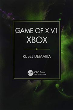 portada Game of X Volume 1 and Game of X V.2 Standard Set (in English)