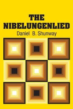 portada The Nibelungenlied (en Inglés)