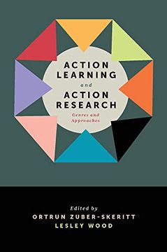 portada Action Learning and Action Research: Genres and Approaches 