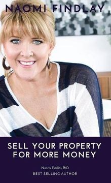 portada Sell Your Property For More Money