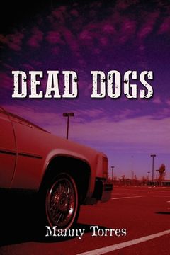 portada Dead Dogs (en Inglés)