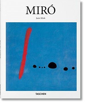 portada Miró (en Inglés)