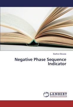 portada Negative Phase Sequence Indicator