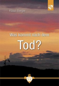 portada Was Kommt Nach dem Tod? (in German)