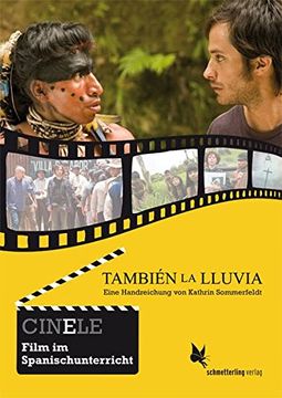 portada Cinele: También la Lluvia: Eine Handreichung zum Film (en Alemán)