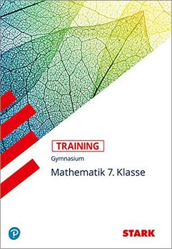 portada Stark Training Gymnasium - Mathematik 7. Klasse (in German)