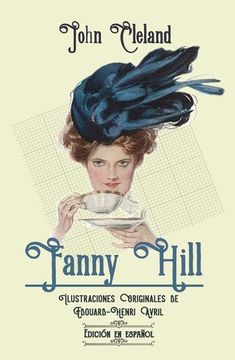 portada Fanny Hill: Memorias de una mujer de placer