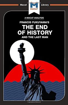 portada The End of History and the Last Man (The Macat Library)