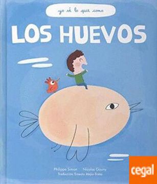 portada Los Huevos (in Spanish)