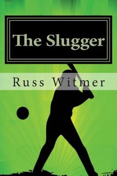 portada The Slugger (en Inglés)