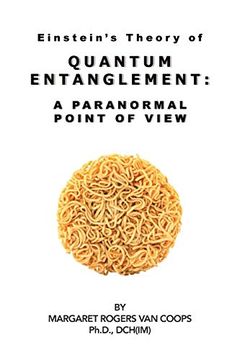 portada Quantum Entanglement: A Paranormal Point of View (in English)