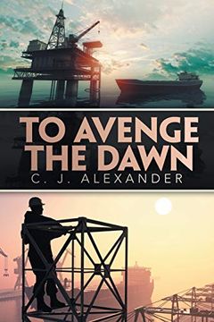 portada To Avenge the Dawn 