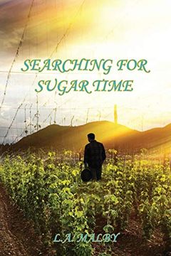 portada Searching for Sugar Time (en Inglés)