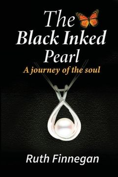portada The Black Inked Pearl: A journey of the soul (in English)