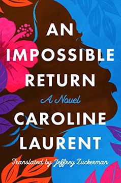 portada An Impossible Return: A Novel 