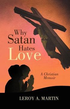 portada why satan hates love