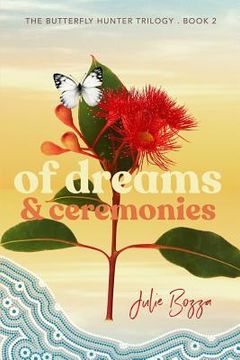 portada Of Dreams and Ceremonies