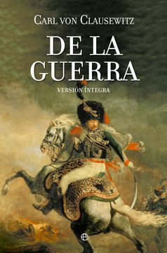 portada De la Guerra (in Spanish)