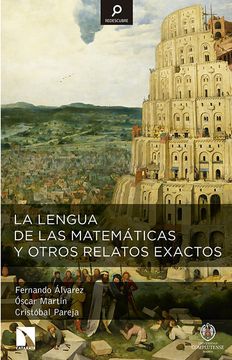 portada La Lengua de las Matemáticas (in Spanish)