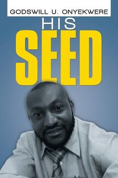 portada His Seed (en Inglés)