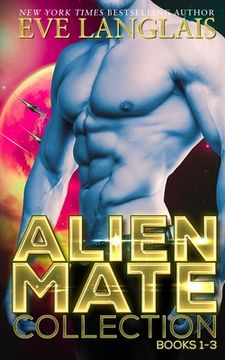 portada Alien Mate Collection (en Inglés)