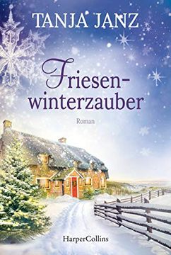 portada Friesenwinterzauber (in German)