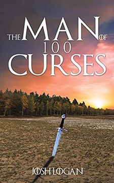 portada The man of 100 Curses (en Inglés)