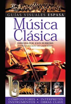 portada Musica Clasica (in Spanish)
