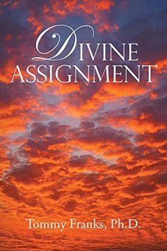 portada Divine Assignment (en Inglés)