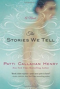 portada Stories We Tell (in English)