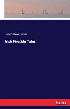 portada Irish Fireside Tales 