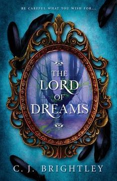 portada The Lord of Dreams (in English)