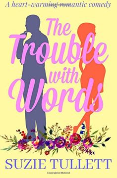 portada The Trouble With Words