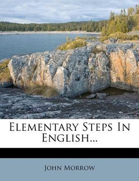 portada elementary steps in english...