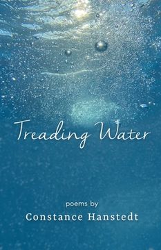 portada Treading Water (in English)