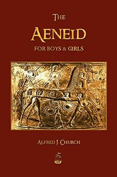 portada The Aeneid for Boys and Girls 