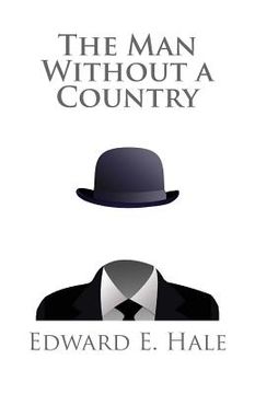 portada The Man Without a Country