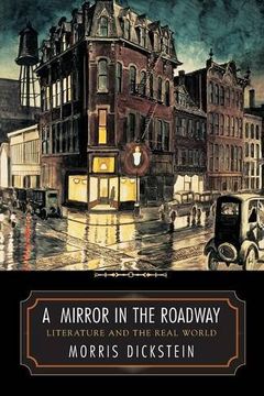 portada A Mirror in the Roadway: Literature and the Real World (en Inglés)