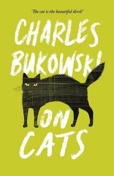 portada On Cats [Paperback] Behrend, Katrin (in English)