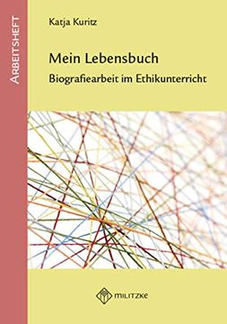 portada Mein Lebensbuch (en Alemán)